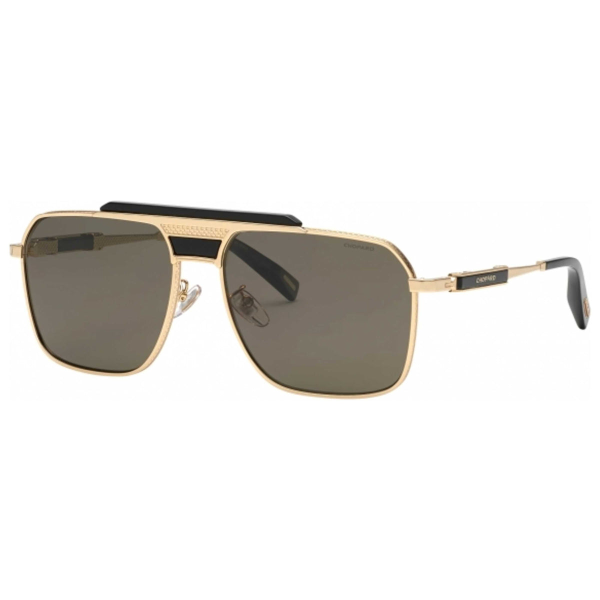 Chopard Classic Racing Men's Sunglasses SCHL3162300P