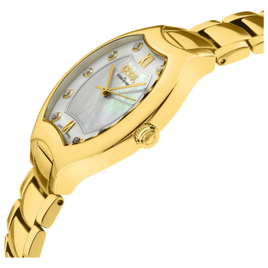 Gevril Women's Watch 11021B