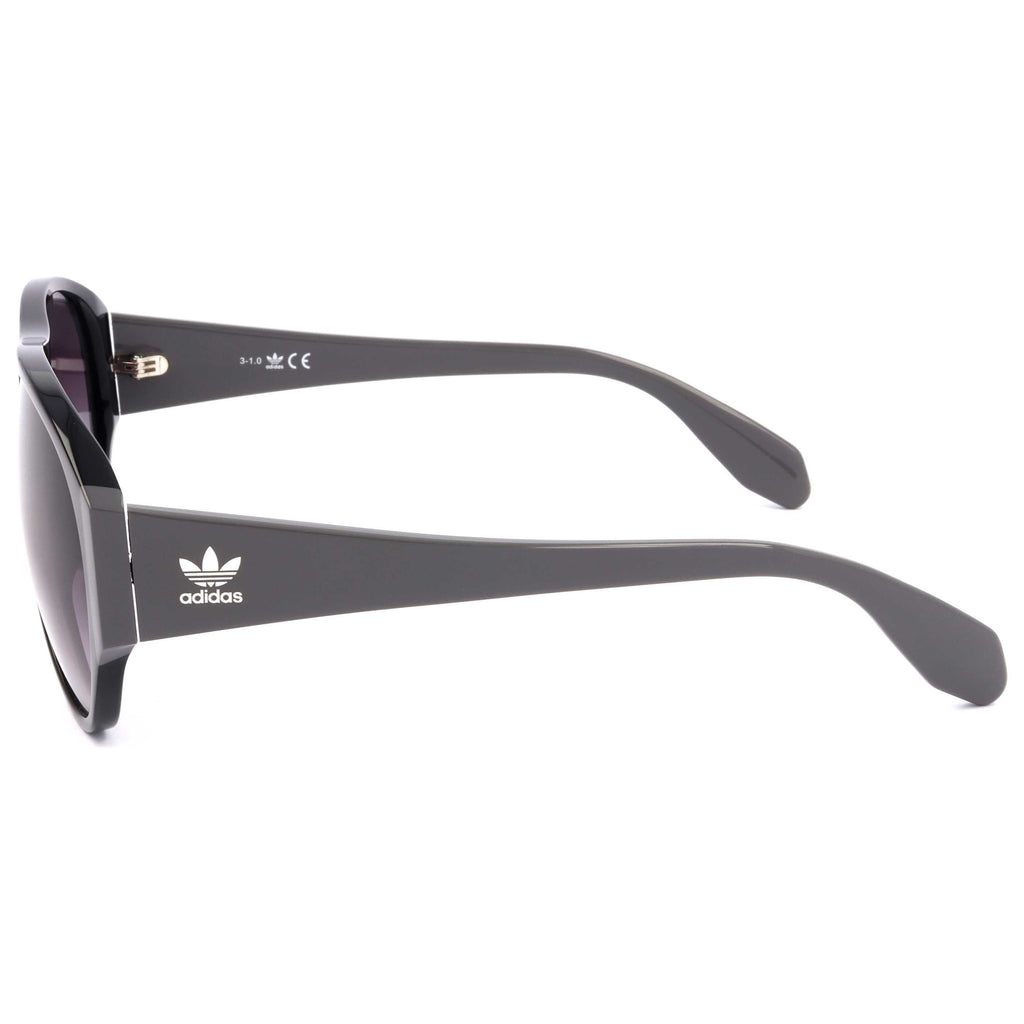 Adidas Unisex Sunglasses OR0032-01B-59