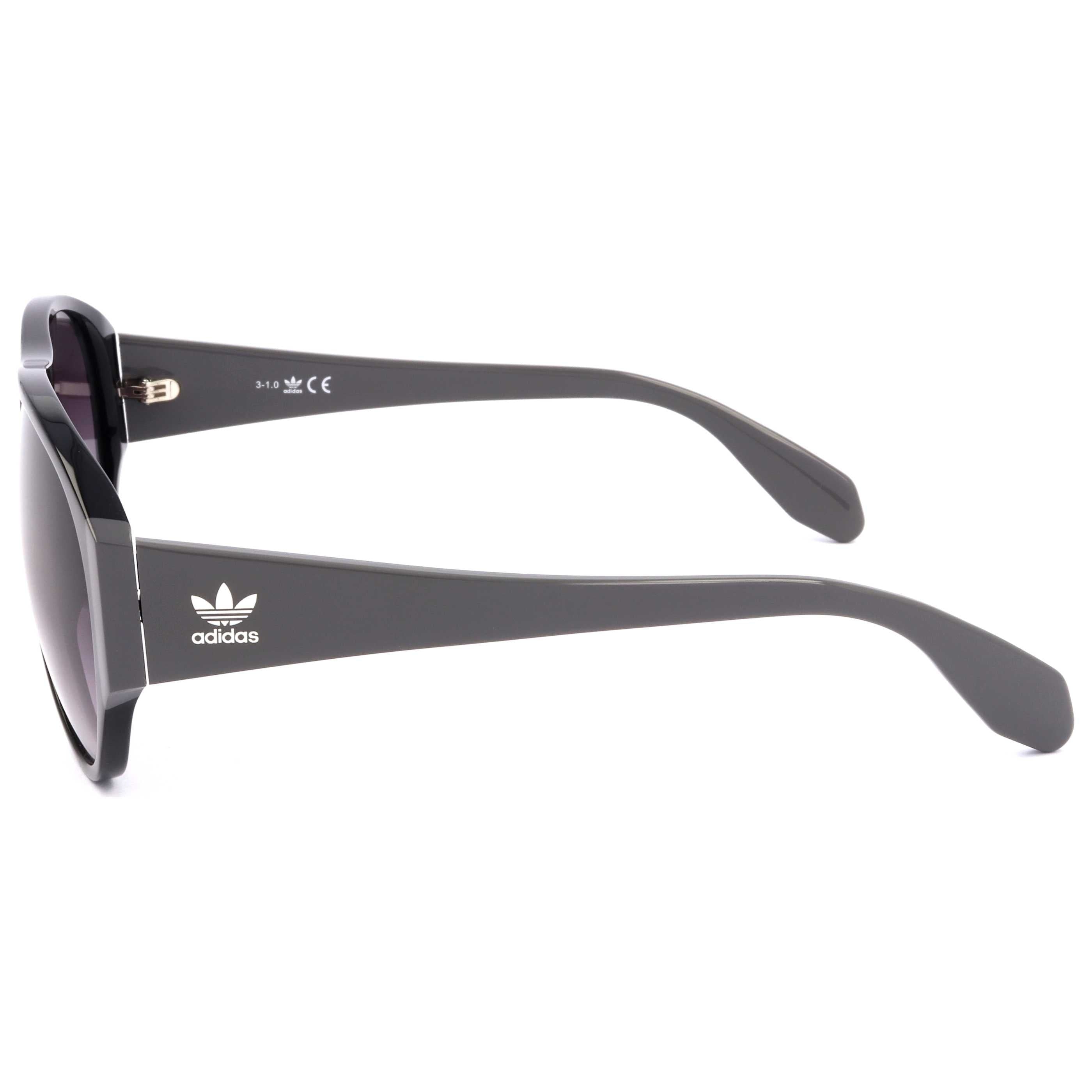 Adidas Unisex Sunglasses OR0032-01B-59