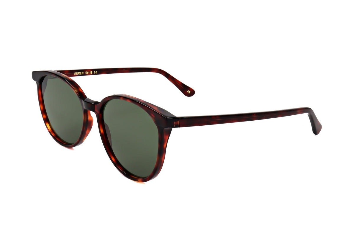 L.G.R. Women's Acetate Sunglasses