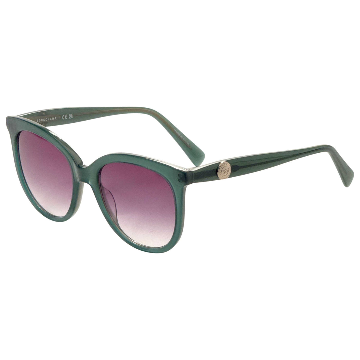Longchamp Women's Sunglasses LO731S-303-54