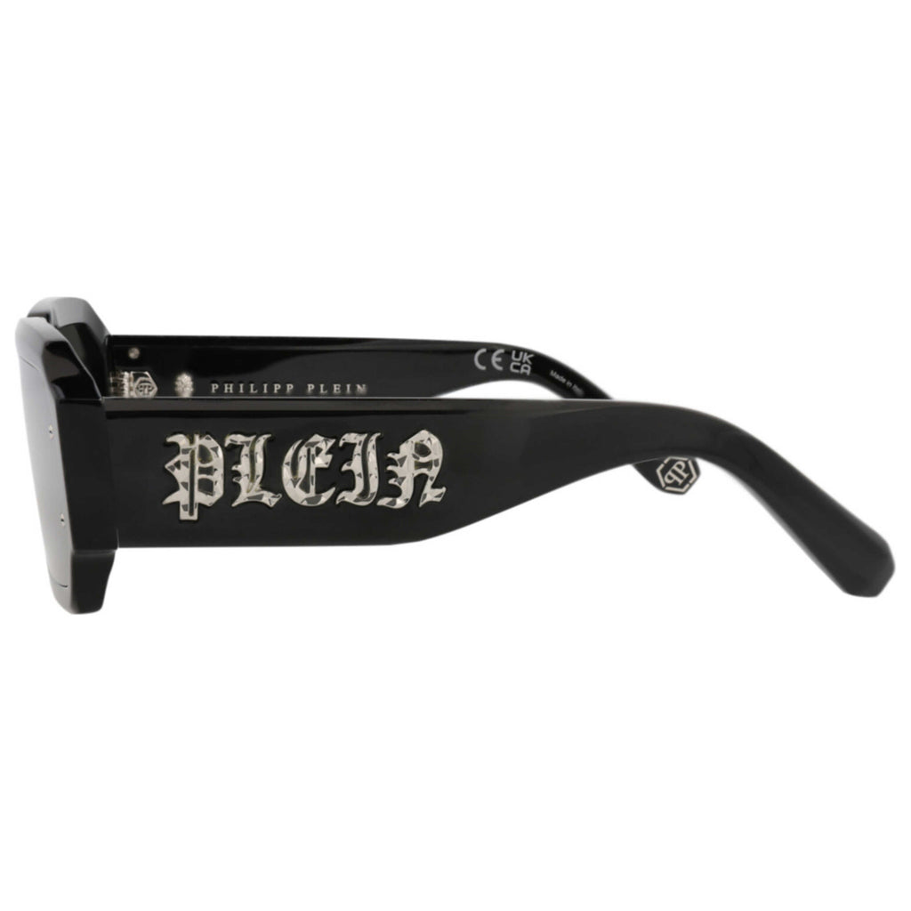 Philipp Plein Men's Sunglasses SPP150-67-0700