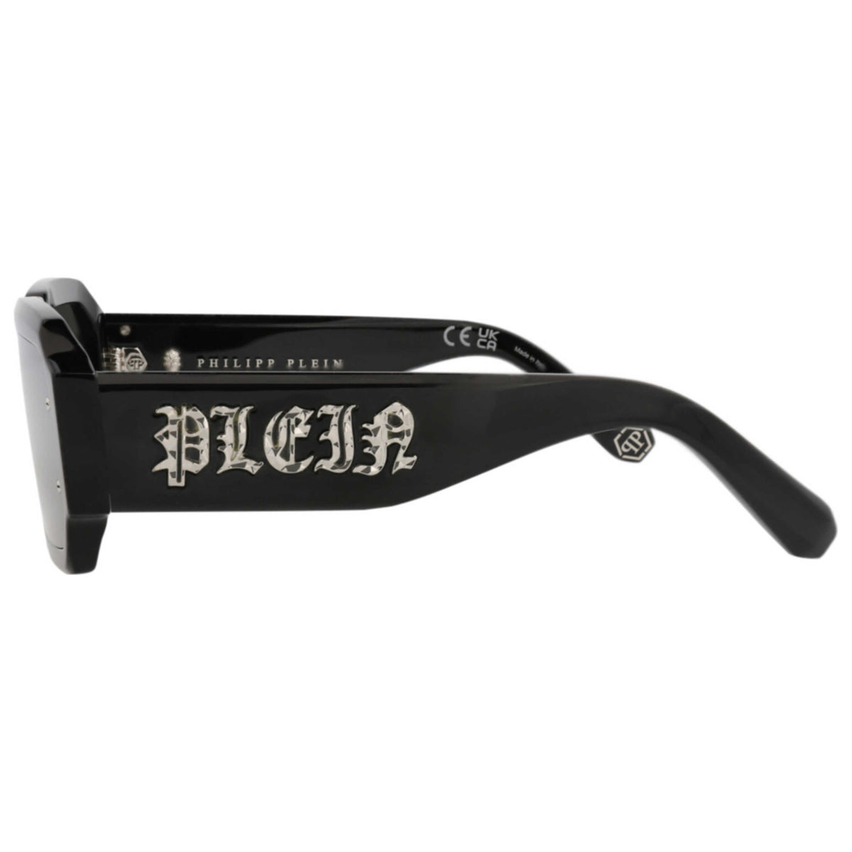 Philipp Plein Men's Sunglasses SPP150-67-0700