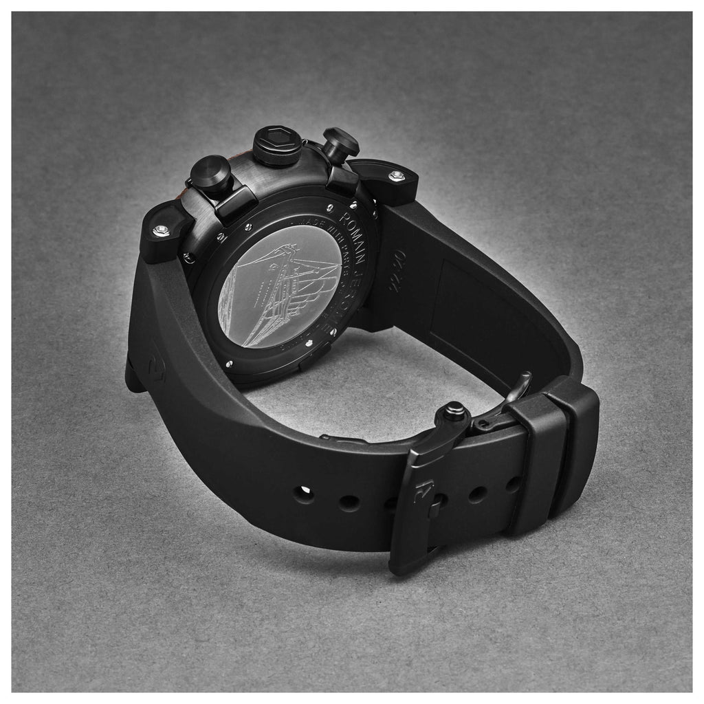 Romain Jerome Men's Watch RJTICH.103.20