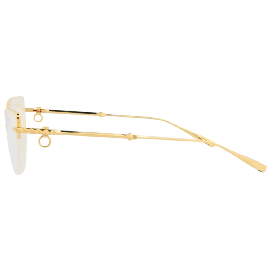 Valentino Women's Eyeglasses VLX-123C-51CH