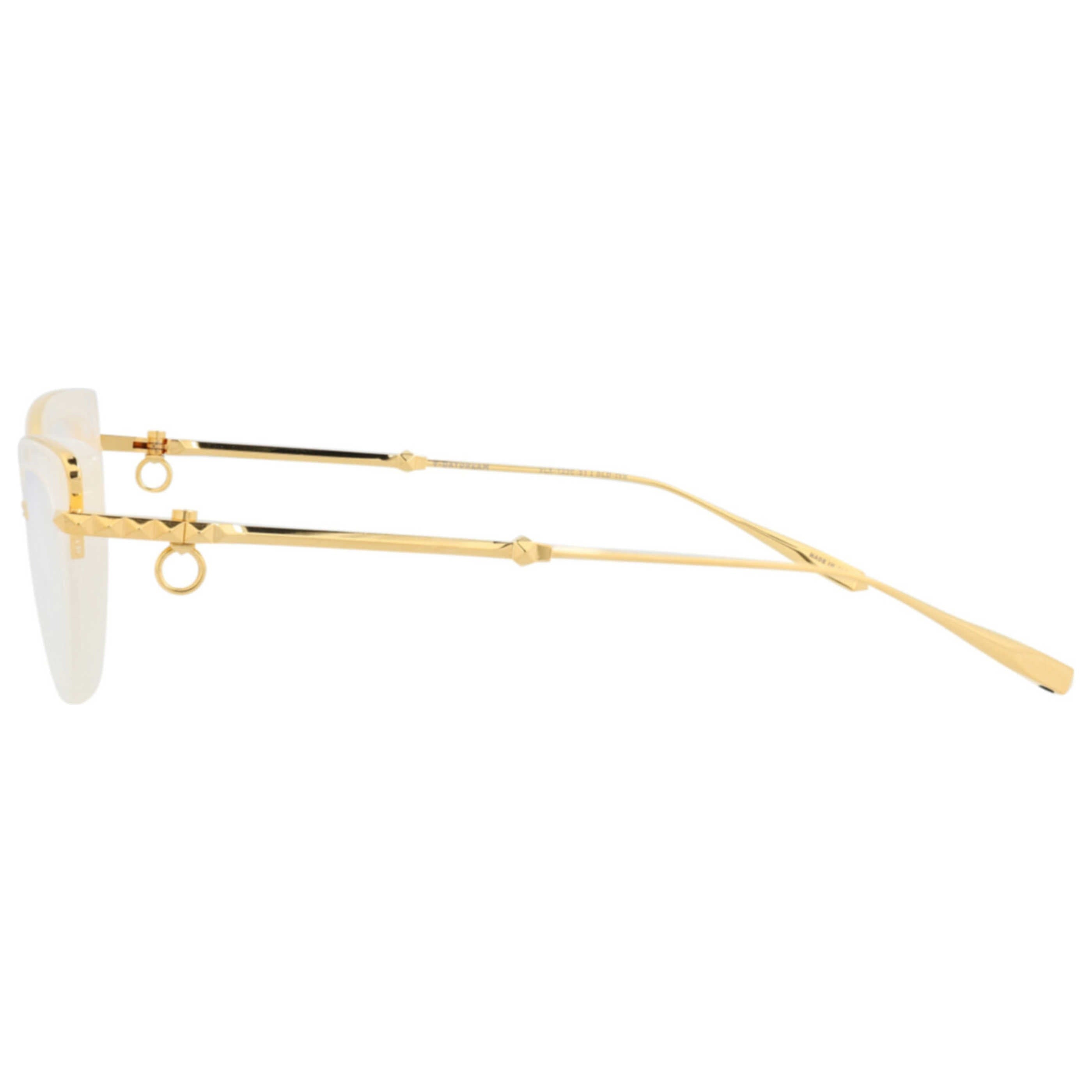 Valentino Women's Eyeglasses VLX-123C-51CH