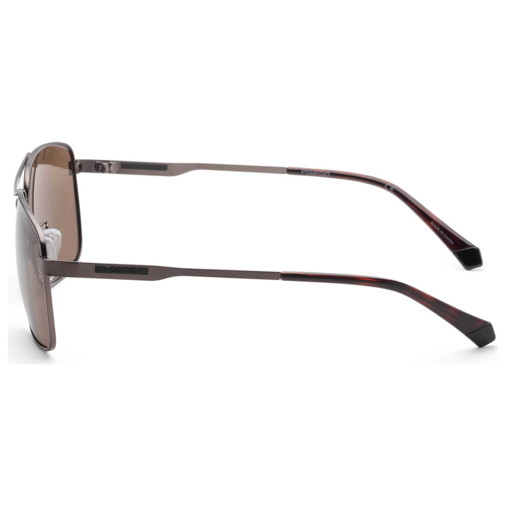 Polaroid Men's Sunglasses PLD2136-G-S-X-R80-59