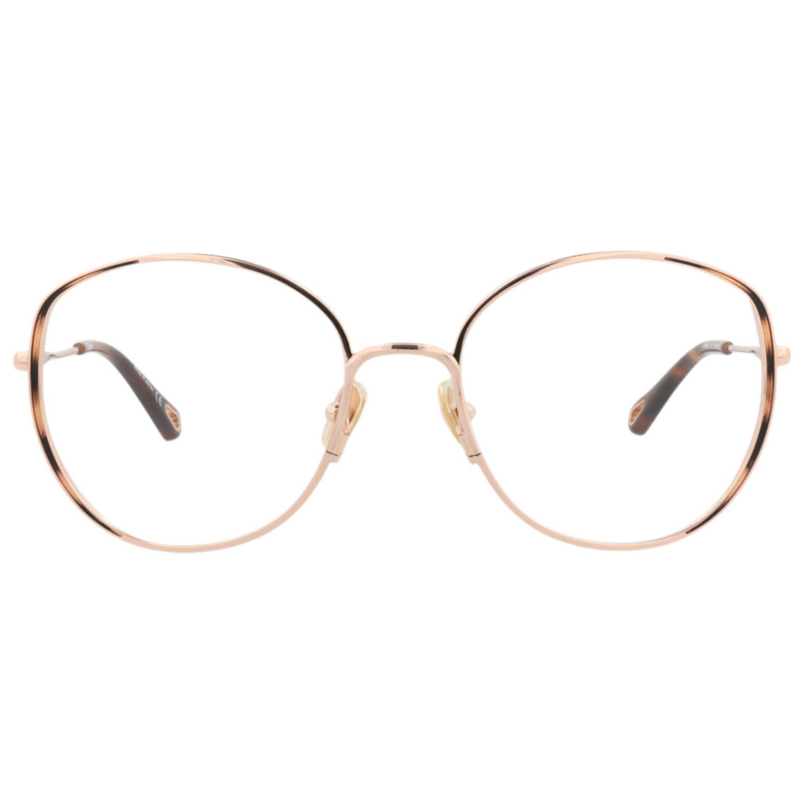 Chloe Women's Eyeglasses CH0039O-30009848-002