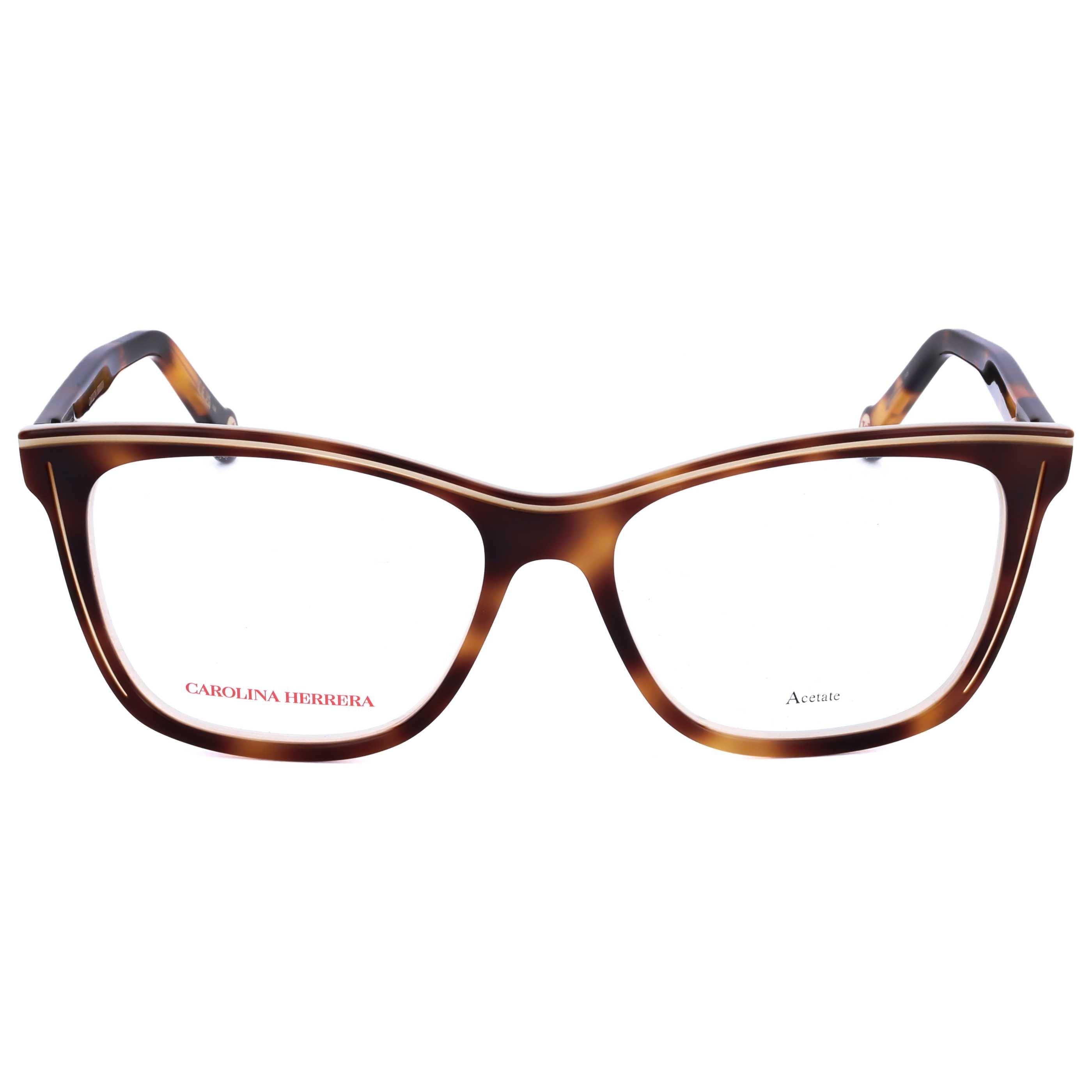 Carolina Herrera Women's Eyeglasses HER0172-C9K-53