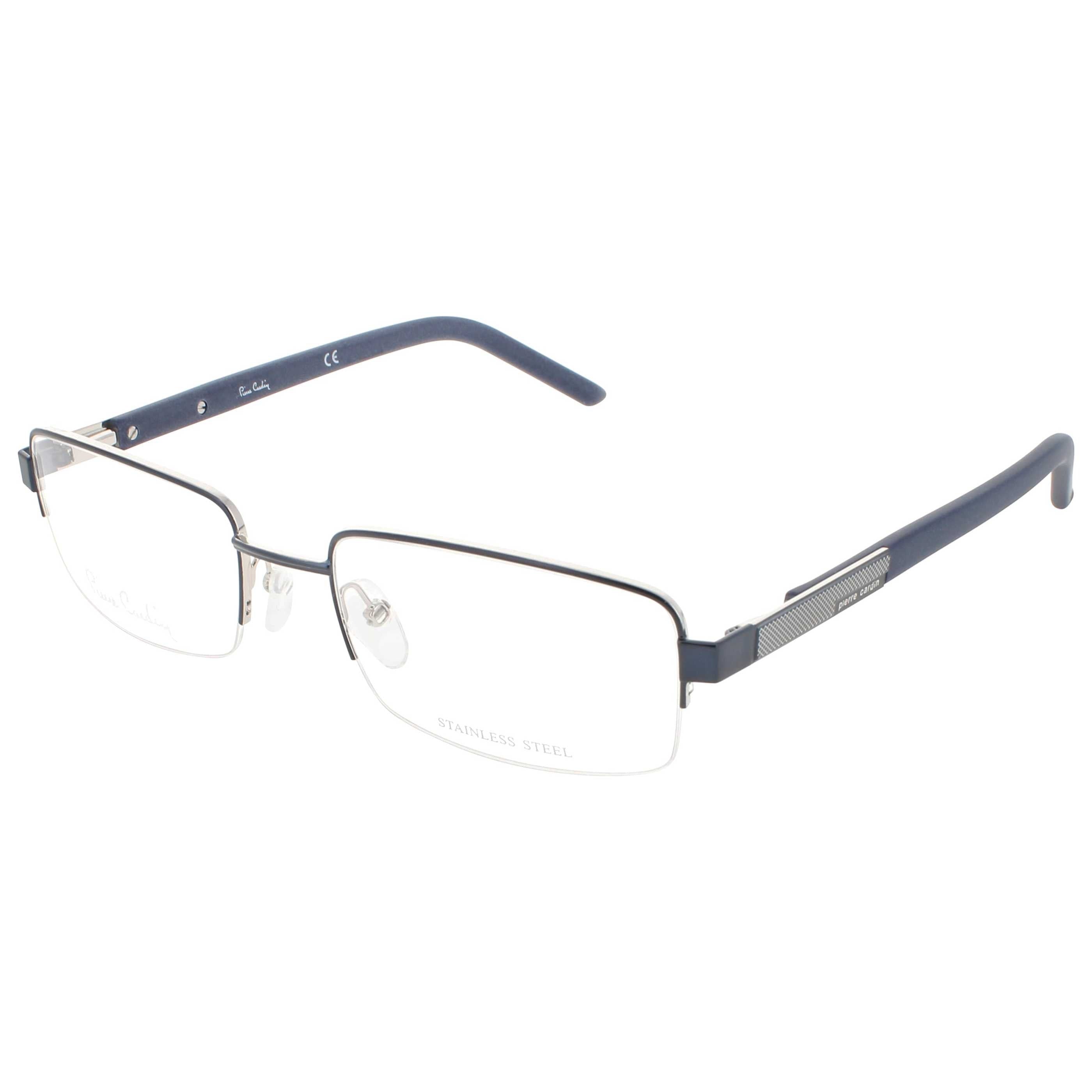 Pierre Cardin Men's Eyeglasses PC-6777-0HS1-54
