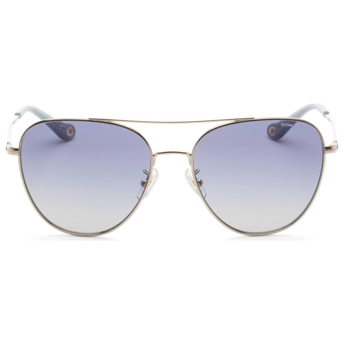 Coach Women's Sunglasses HC7182-90054L-56