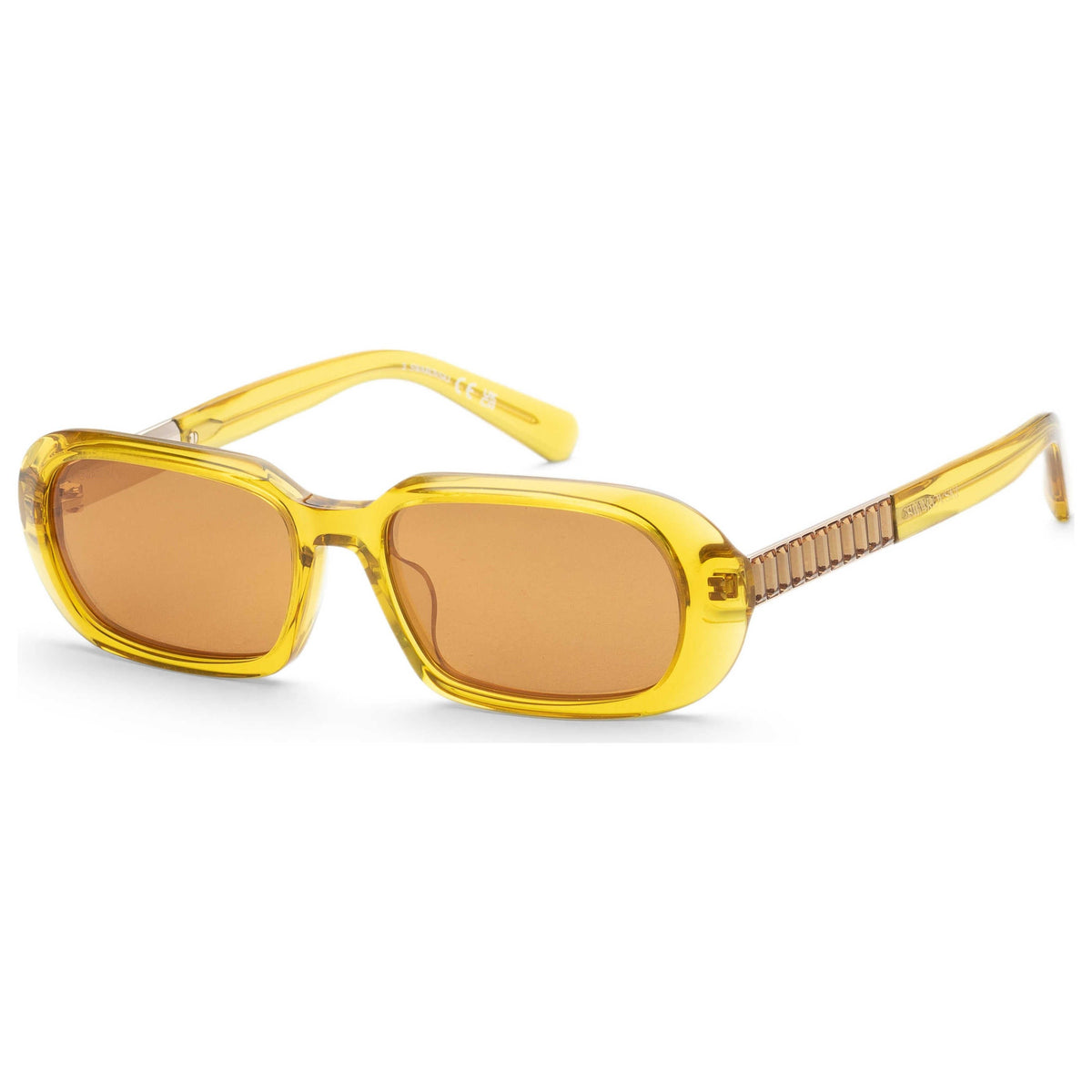Swarovski Women's Sunglasses SK0388-5339G