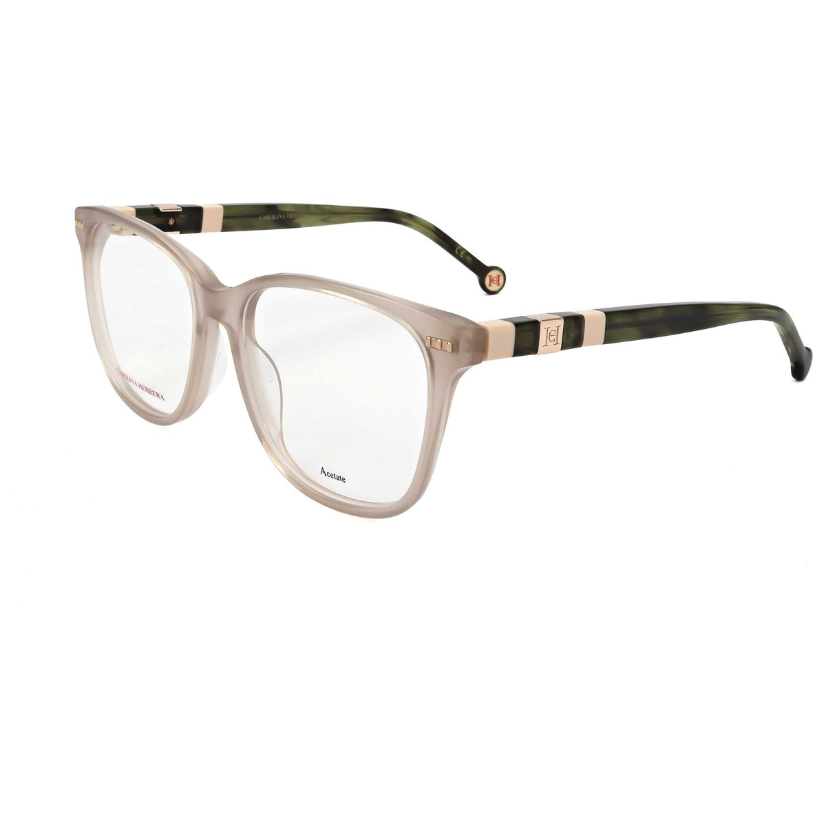 Carolina Herrera Women's Eyeglasses CH0050-3IO-54