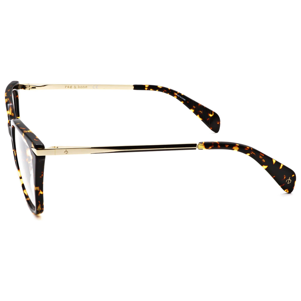 Rag & Bone Women's Eyeglasses RNB3005-2IK-53
