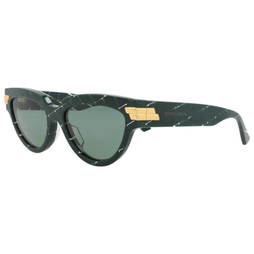 Bottega Veneta Women's Sunglasses BV1035S-30008520-004