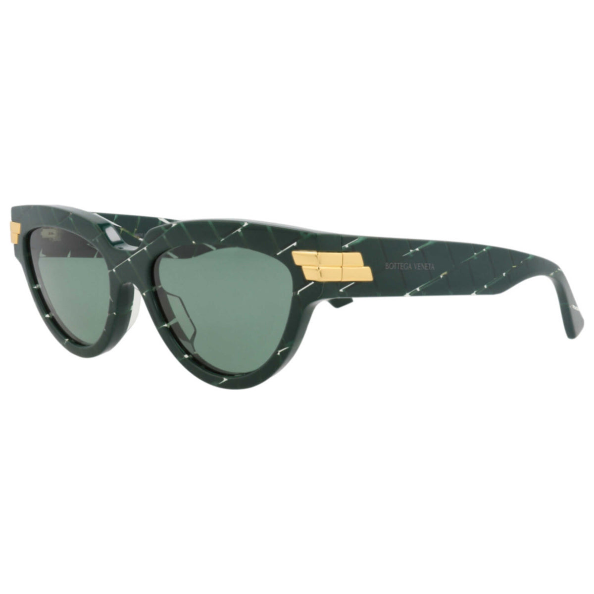 Bottega Veneta Women's Sunglasses BV1035S-30008520-004