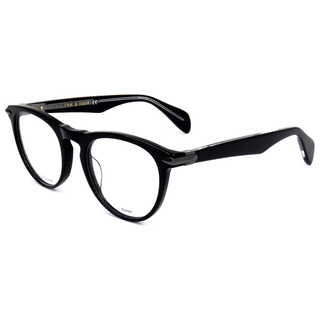 Rag & Bone Men's Eyeglasses RNB7003-807-51