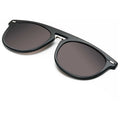 Hugo Boss Men's Clip-On Frames BOSS1129CL-ON-807-54
