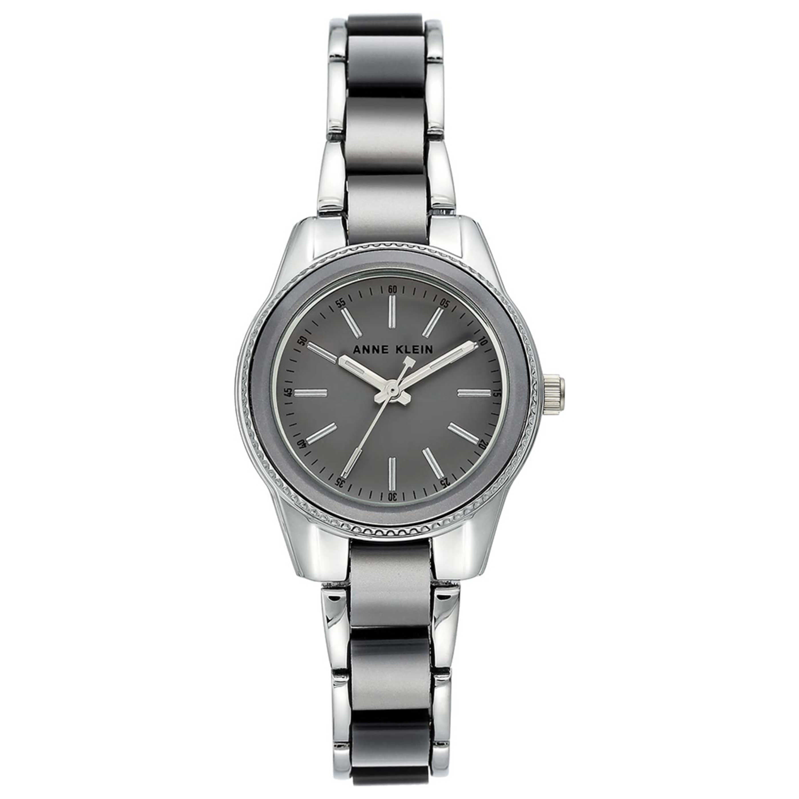 Anne Klein Classic Women's Watch AK-3213GYSV