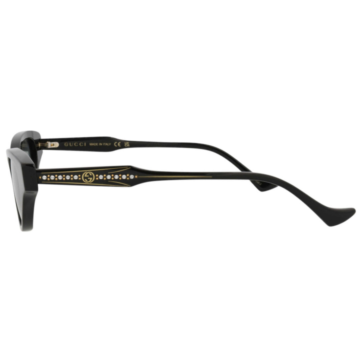 Gucci Women's Sunglasses GG1298S-30013901-001
