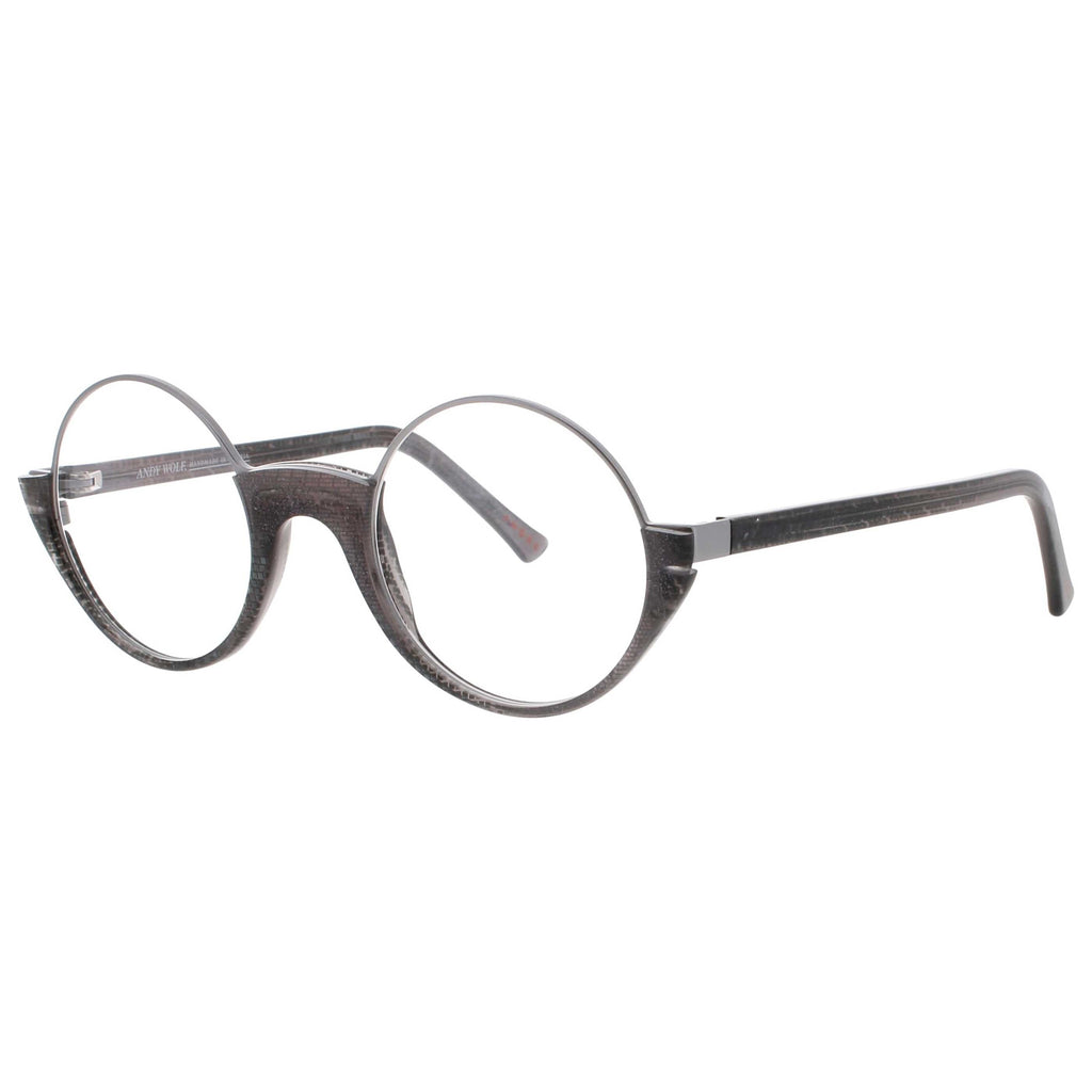 Andy Wolf Women's Eyeglasses AW-5041-M-47