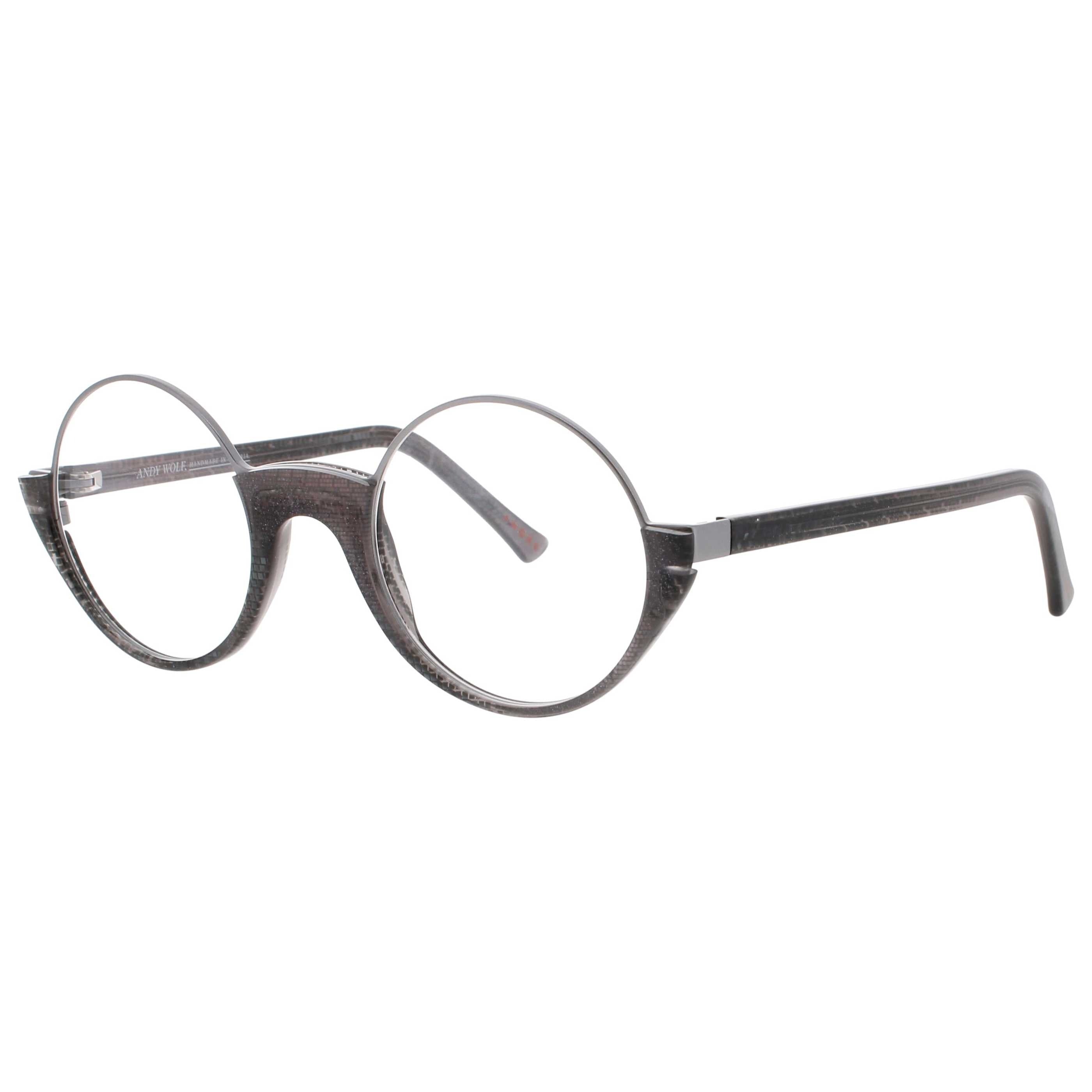 Andy Wolf Women's Eyeglasses AW-5041-M-47