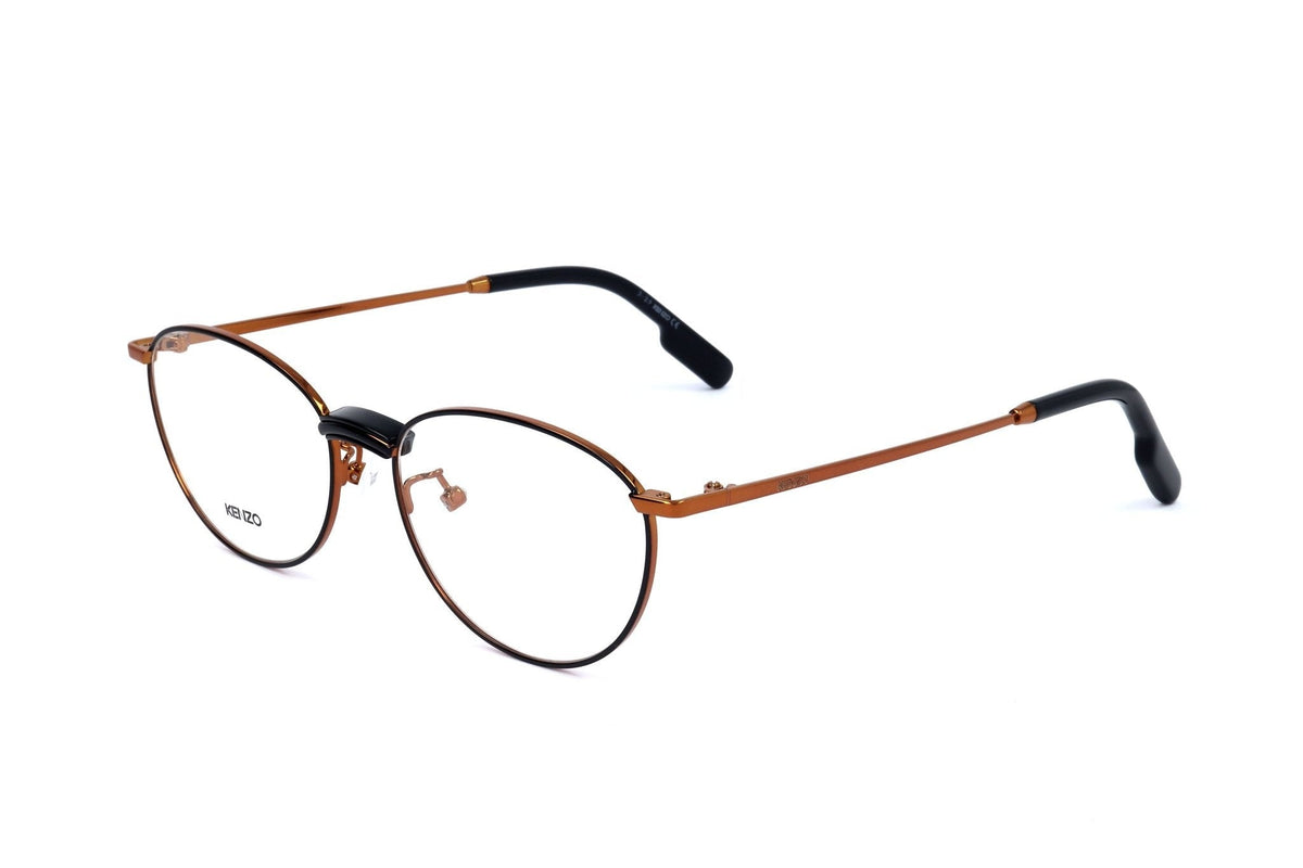Kenzo Women's Metal Glasses