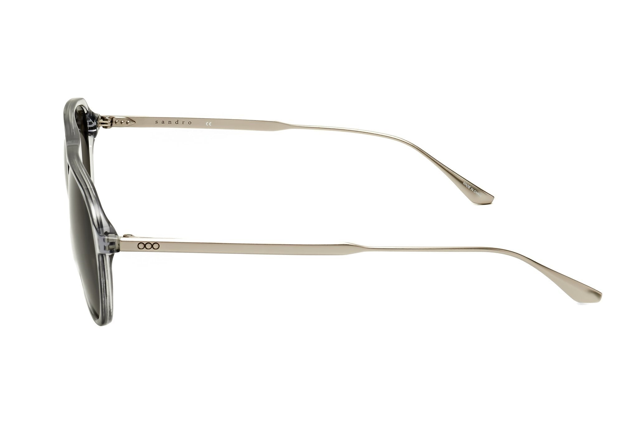 Sandro Men's Acetate Sunglasses