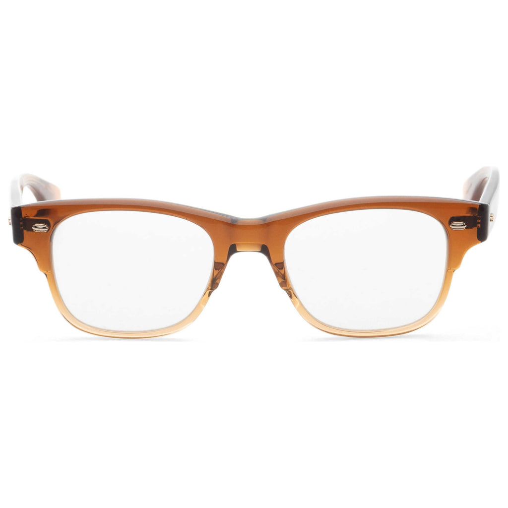 Garrett Leight RODRIGUEZ Women's Eyeglasses 1124-48-GOF