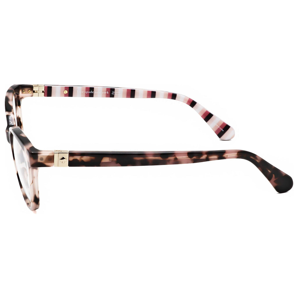 Kate Spade Women's Eyeglasses EMILYN-HT8-52