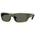 Costa del Mar Pro Series Men's Sunglasses 6S9115-911510-57