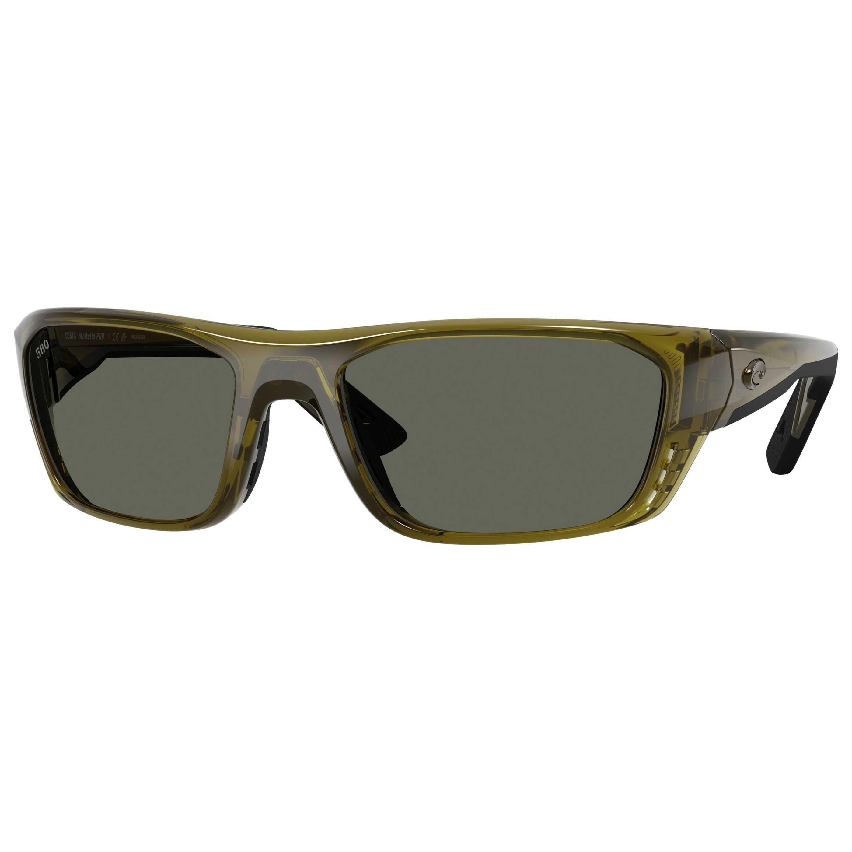 Costa del Mar Pro Series Men's Sunglasses 6S9115-911510-57