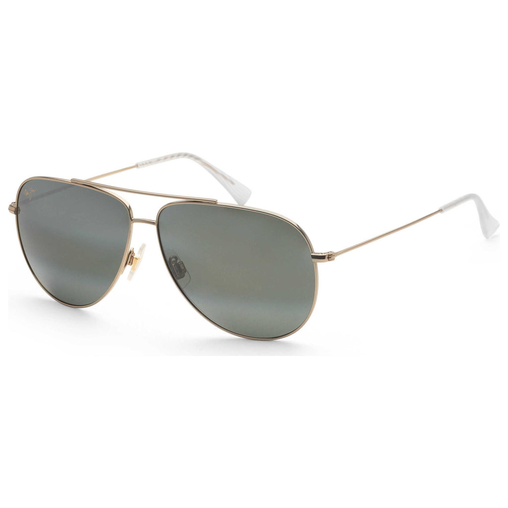 Maui Jim Men's Sunglasses MJ0674S-001