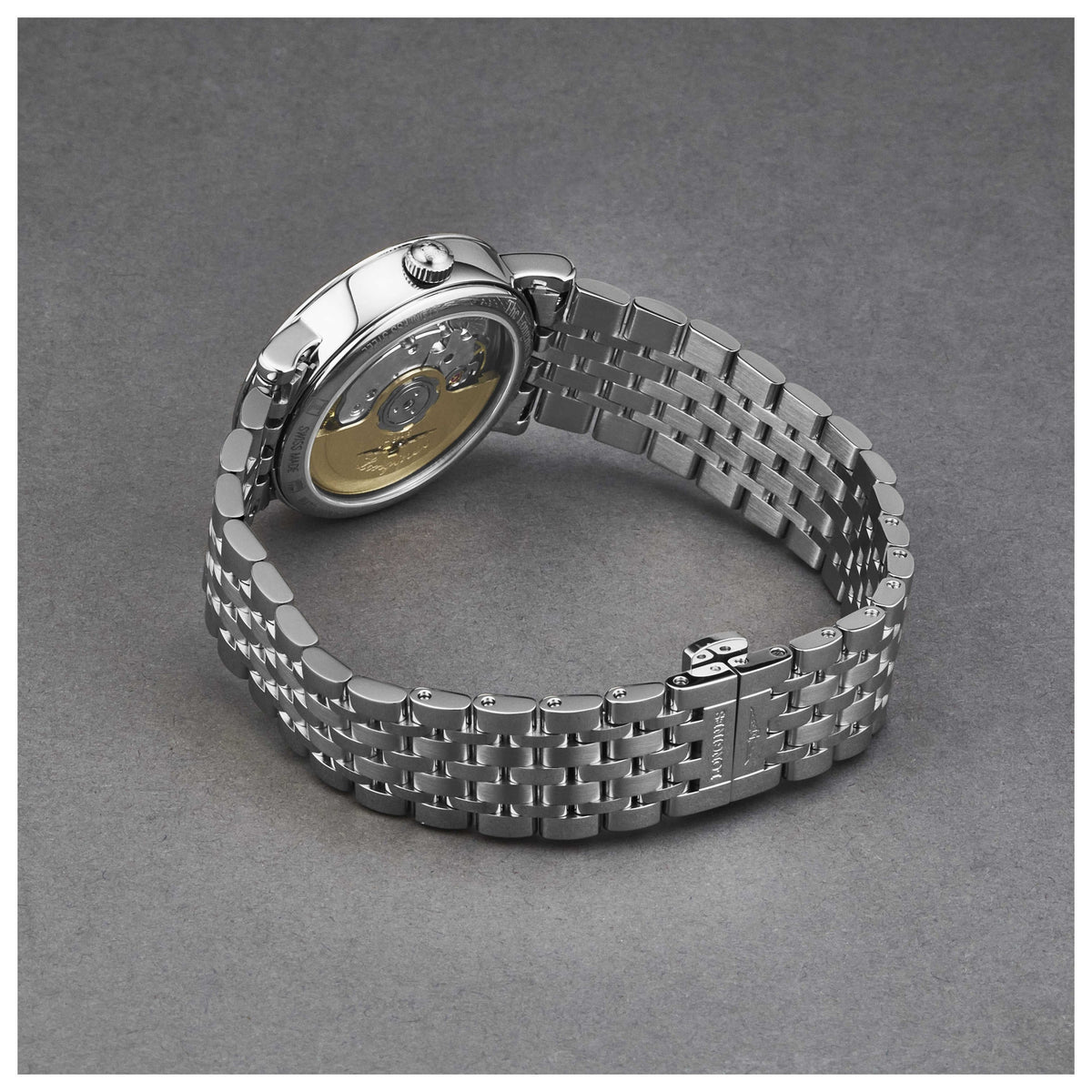 Longines Elegant Women's Watch L43124776