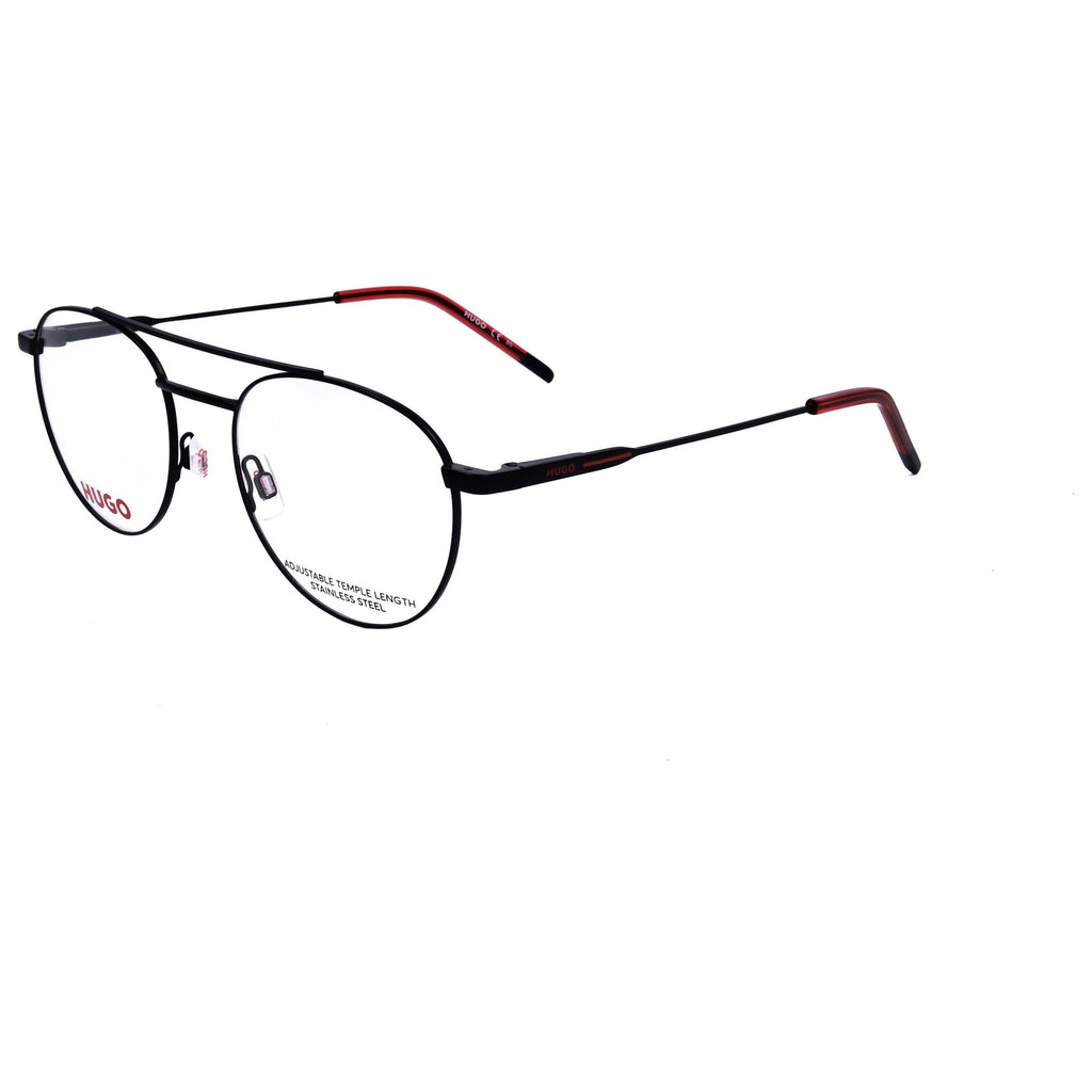 Hugo Boss Men's Eyeglasses HG1210-0003-53