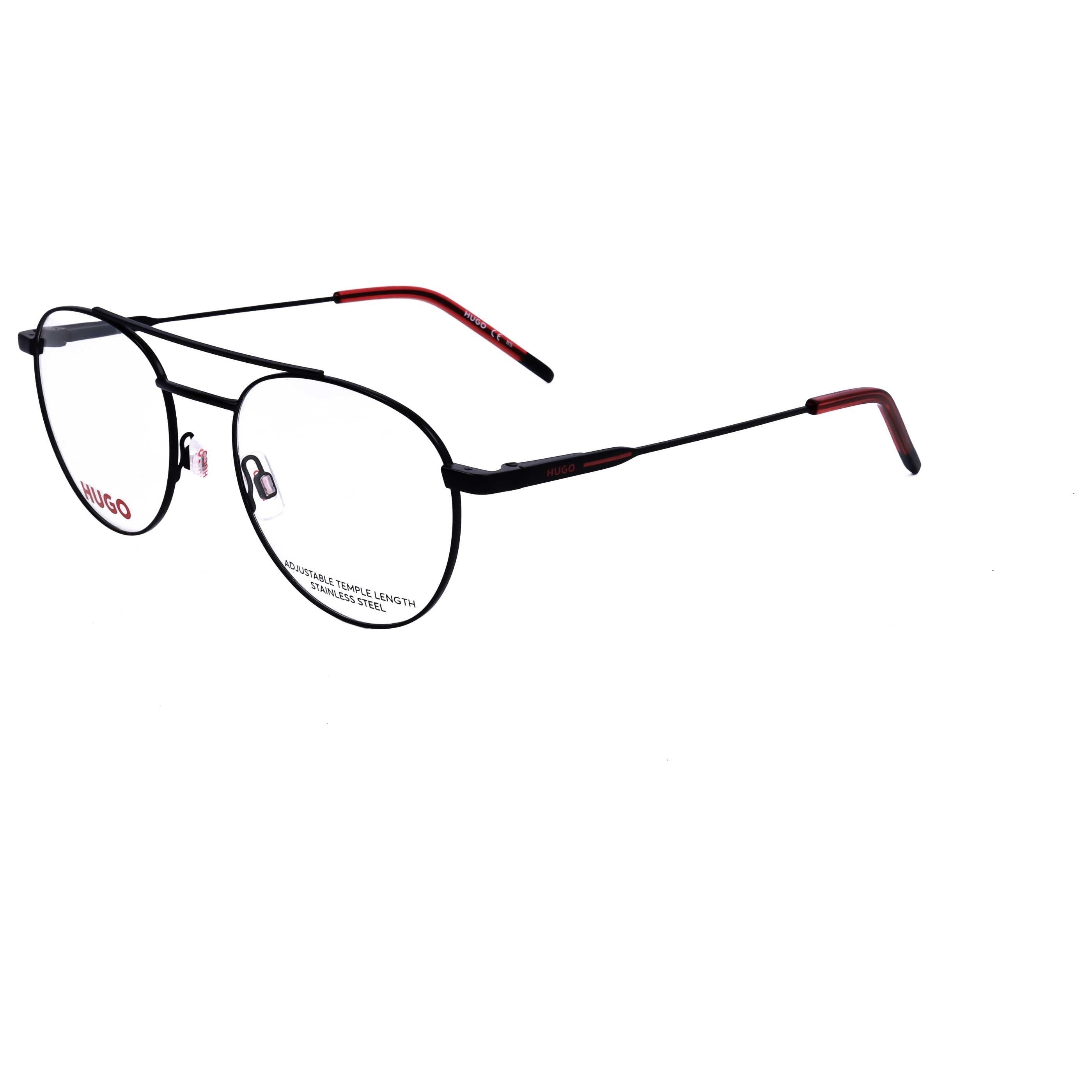 Hugo Boss Men's Eyeglasses HG1210-0003-53