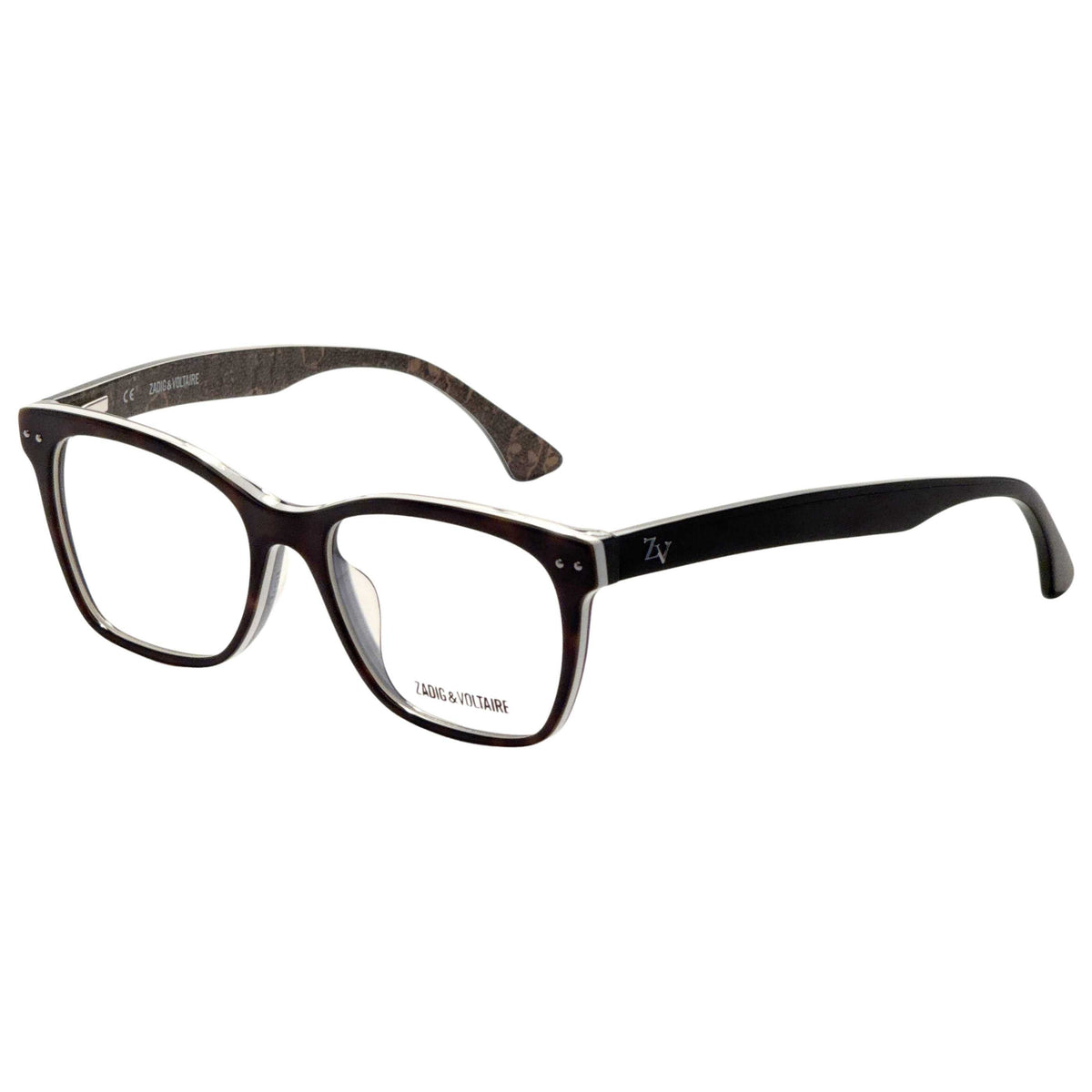 Zadig & Voltaire Men's Eyeglasses VZV020-5102A1