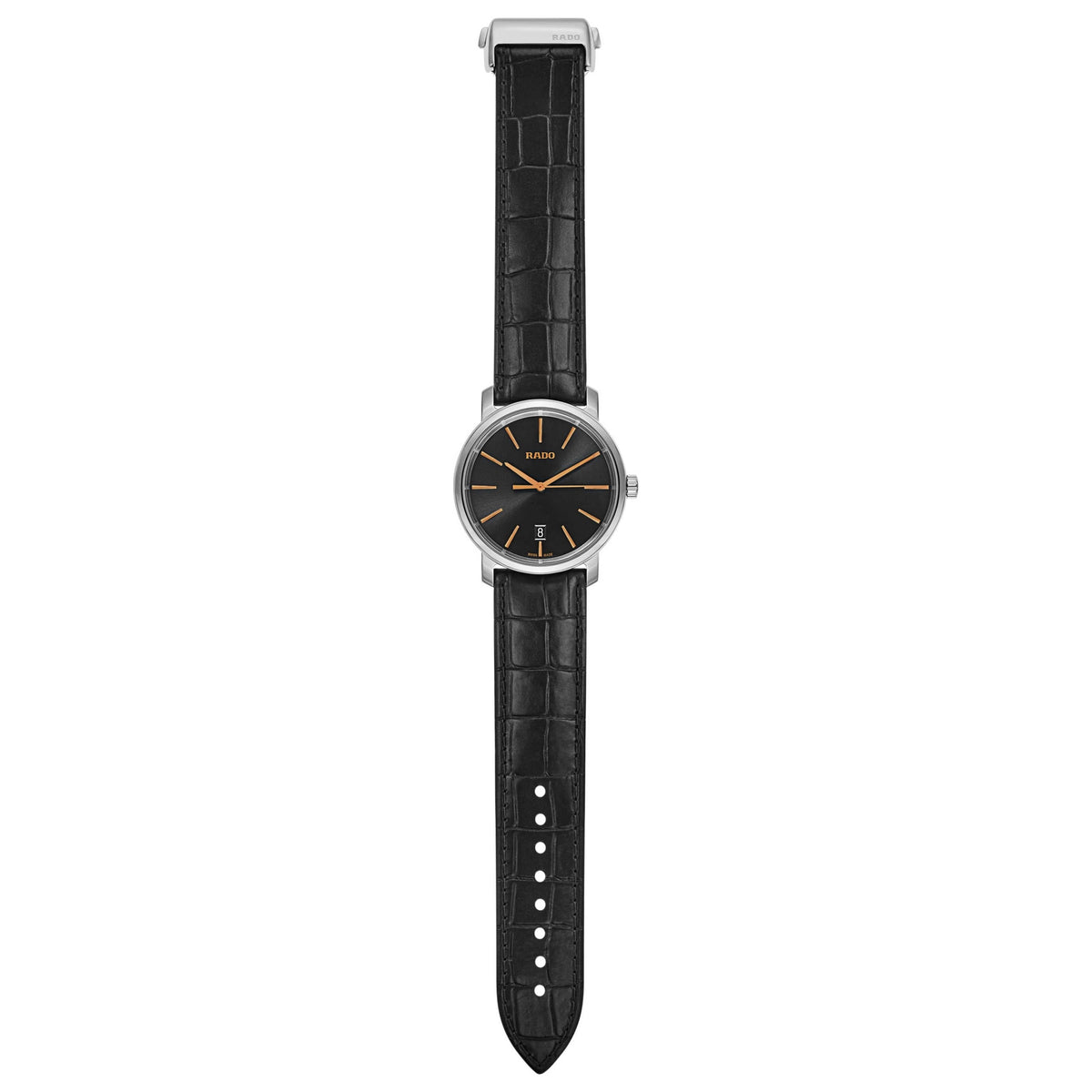 Rado Diamaster Men's Watch R14078165