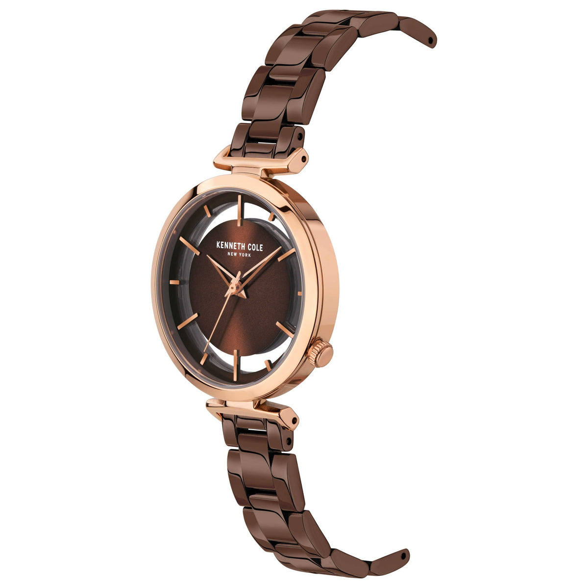 Kenneth Cole Women's Watch KC50590004C