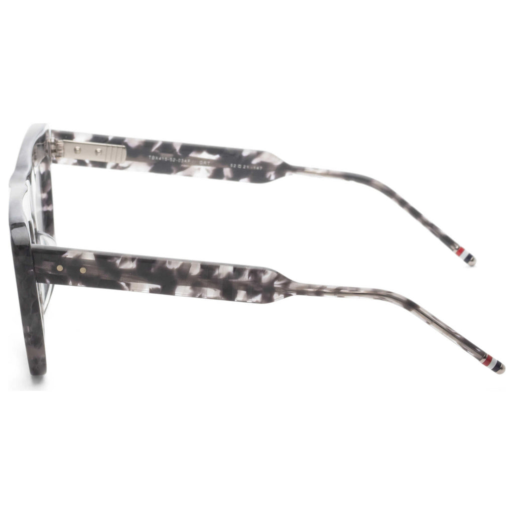 Thom Browne Novelty Unisex Eyeglasses TBX415-52-03AF