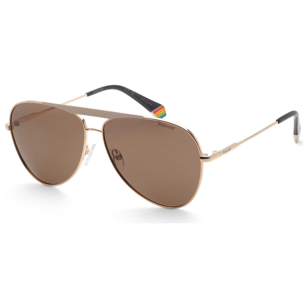 Polaroid Unisex Sunglasses PLD6200-S-X-Y3R-61