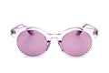 Sandro acetate Sunglasses for woman in purple