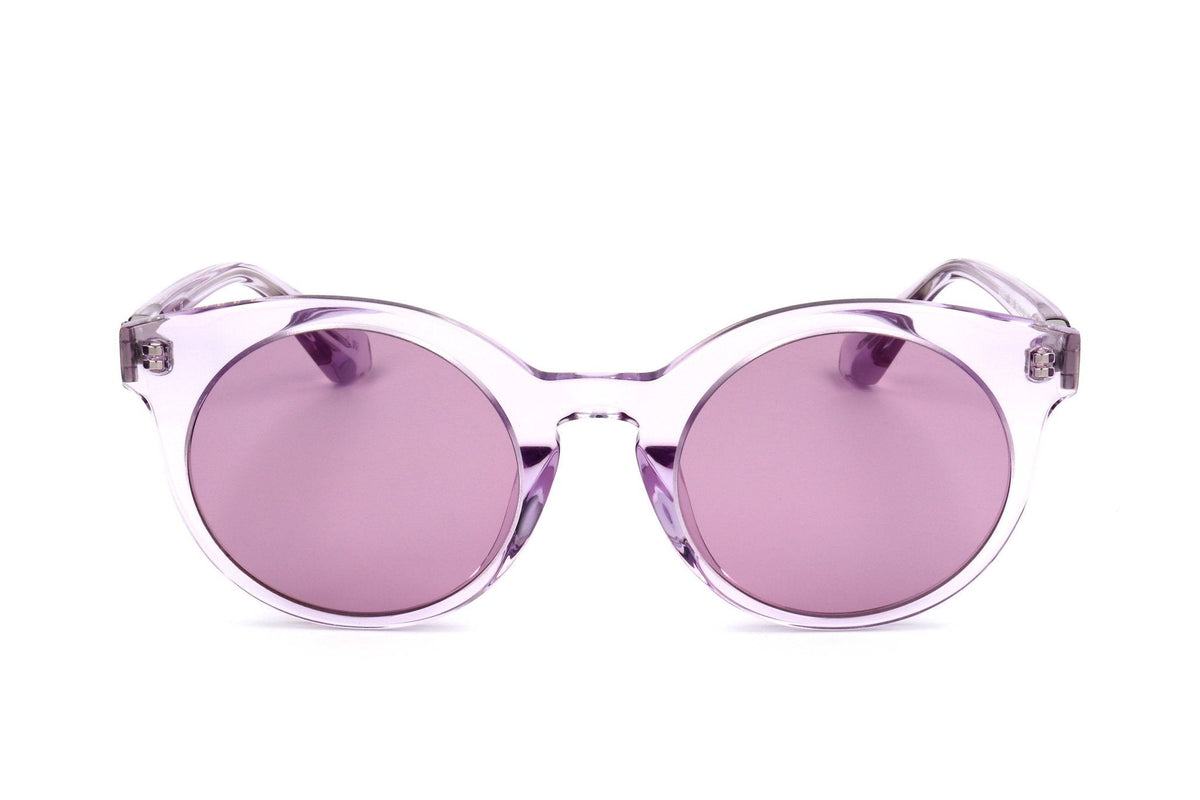 Sandro acetate Sunglasses for woman in purple