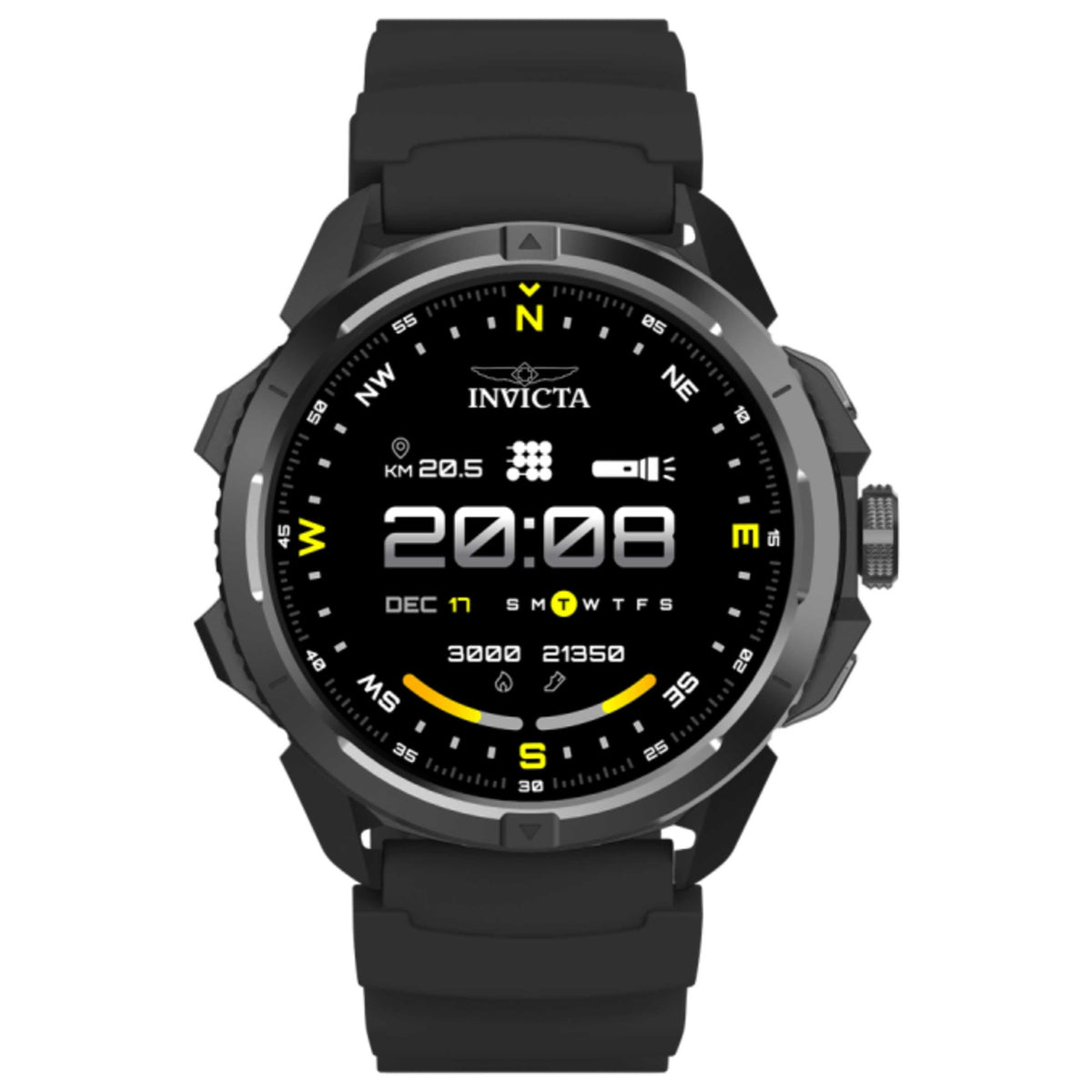 Invicta I-Tech Unisex Watch IN-ITECH-009