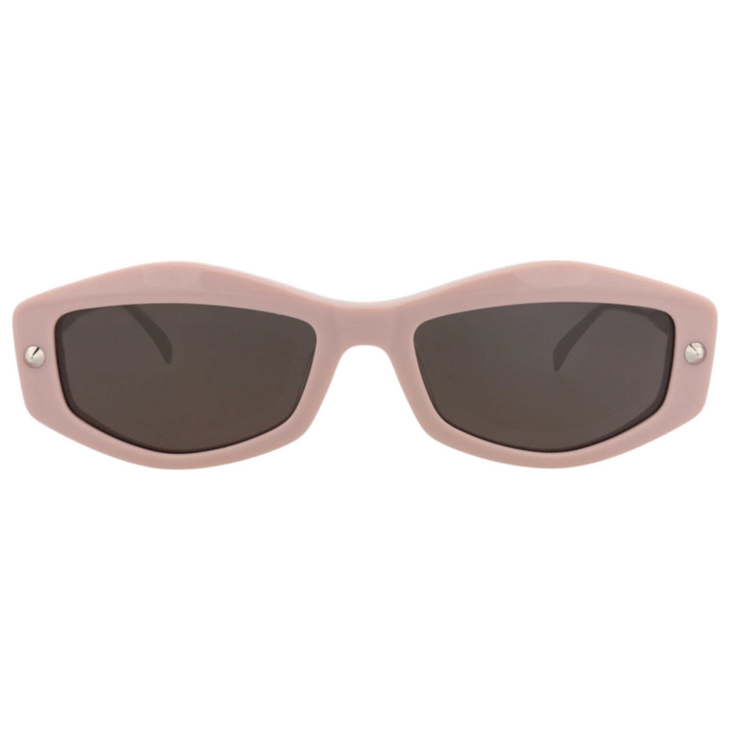 Alexander McQueen Women's Sunglasses AM0482S-30015699-003