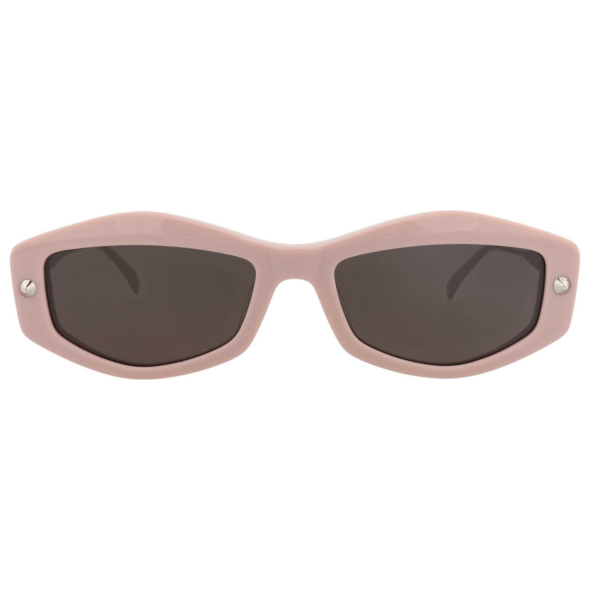 Alexander McQueen Women's Sunglasses AM0482S-30015699-003