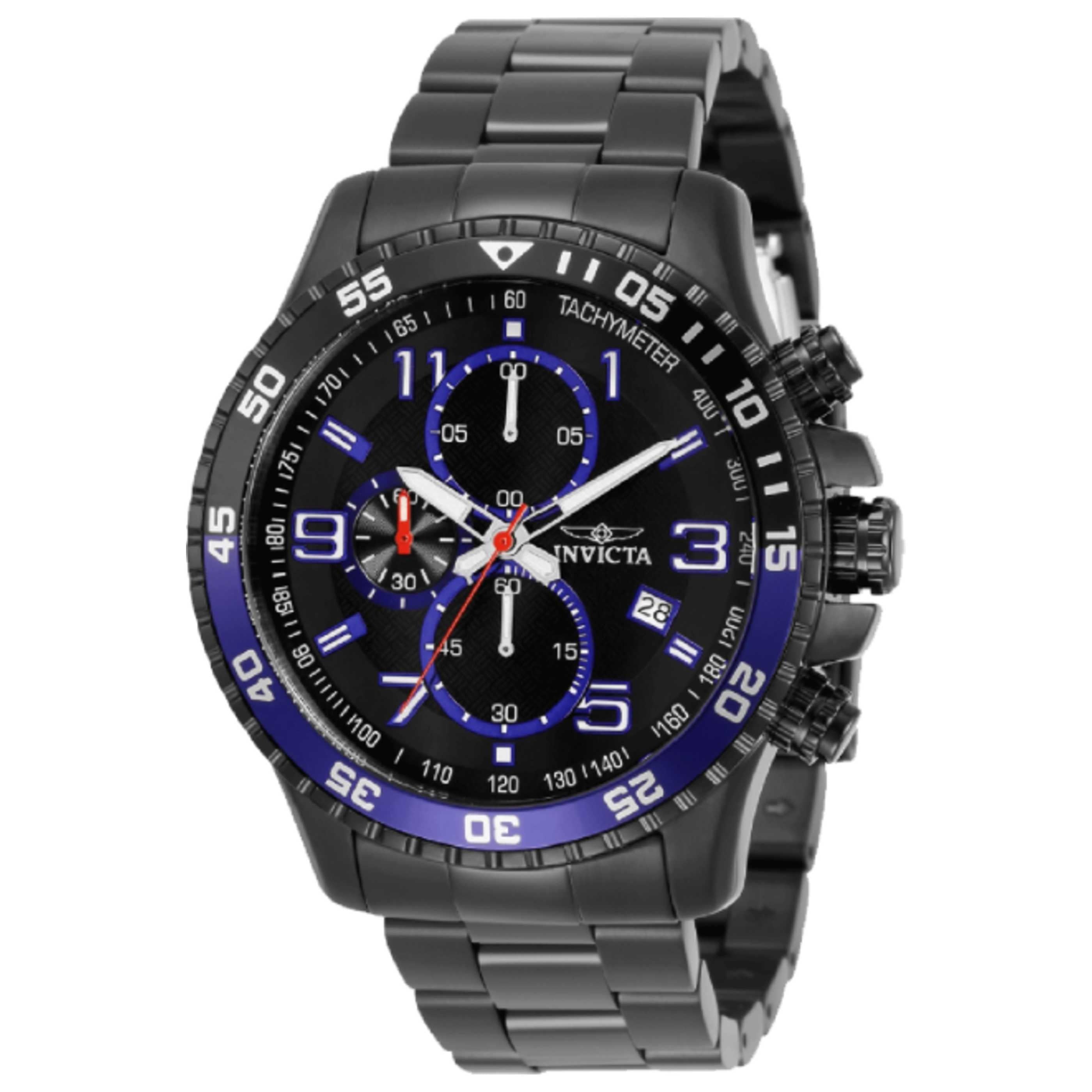 Invicta Specialty Men's Watch IN-69811