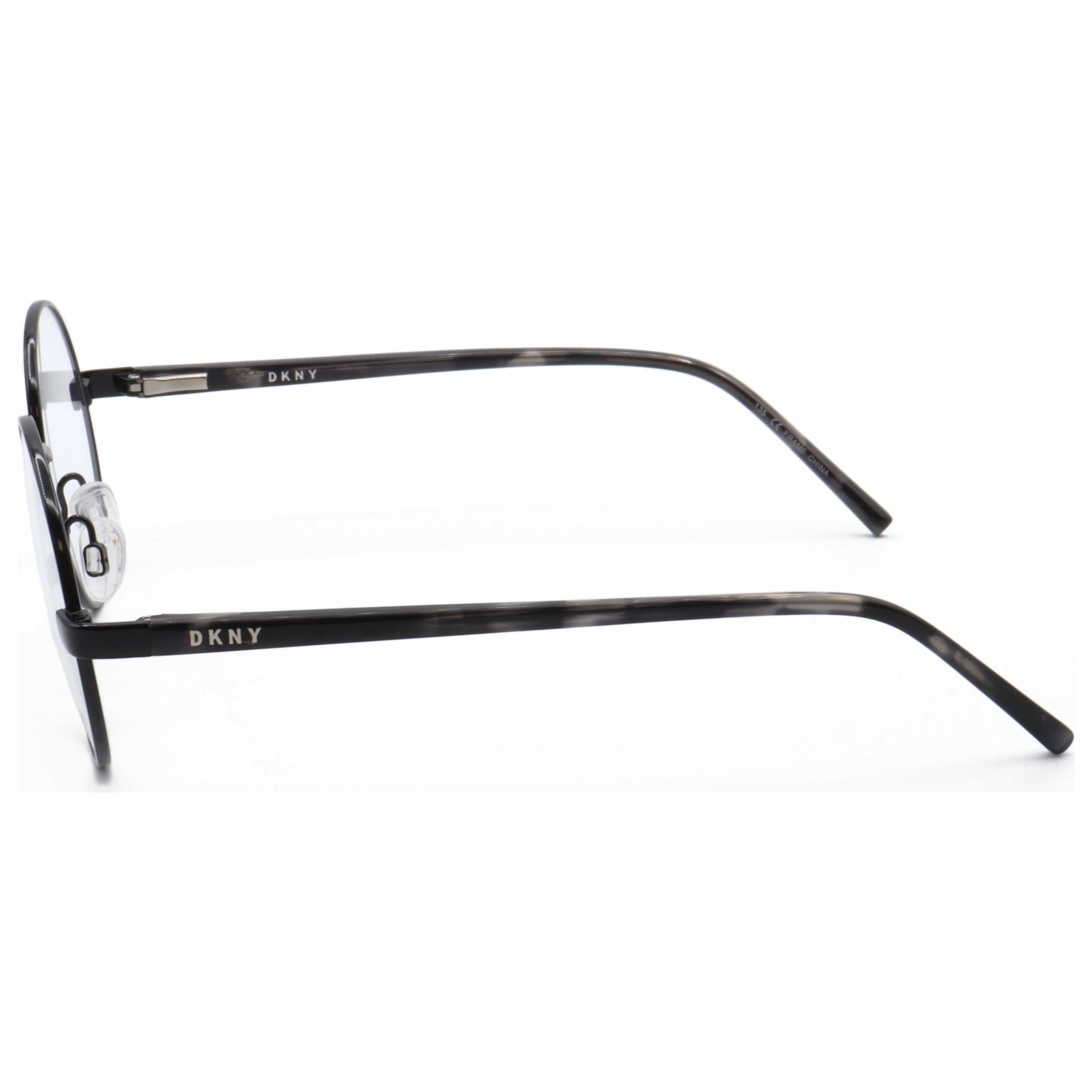 DKNY Women's Eyeglasses DK3003-001-49