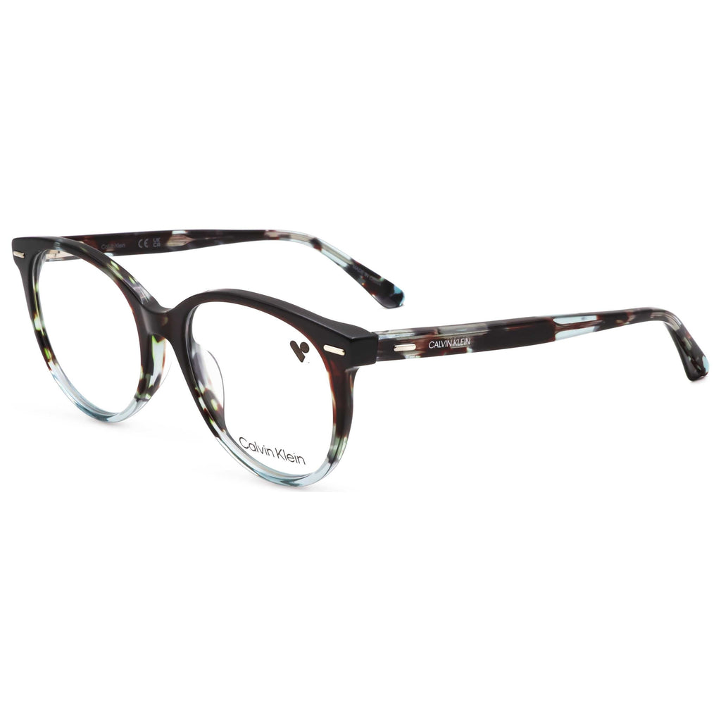 Calvin Klein Women's Eyeglasses CK21710-443-51